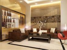 Hình ảnh Bán căn góc 3 MT Quận 10, DT: 4,3 x 18,5m, KC: 6L thang máy
