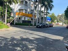 Hình ảnh Cho thuê biệt thự góc 2 mặt tiền Phú Mỹ Hưng. DTĐ: 300m2, giá 90 triệu