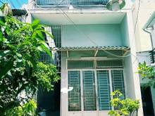 Hình ảnh Nhà lô góc, hẻm Lê Quang Định, 3 tầng, 117m2, nở hậu, P1, Gò Vấp 7.5tỷ
