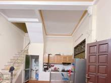 Hình ảnh Bán nhà Lĩnh Nam, ngõ ba gác đẹp, rộng, thoáng 30m2, 4T, MT 6.2m