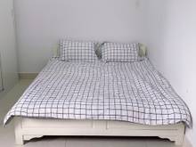 Hình ảnh Nhà 10 CHDV 40m2 lợi nhuận trên 15tr 4L Full NT Hòa Bình Q.11
