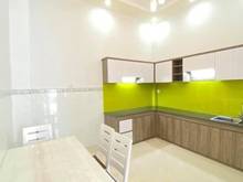 Hình ảnh Cần bán nhanh căn nhà - 695 triệu - 1 trệt 1 lầu - sổ hồng riêng
