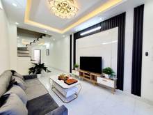 Hình ảnh Bán nhà Doãn Kế Thiện , 50m2, Ô TÔ tránh, THANG MÁY chờ,  kinh doanh
