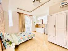 Hình ảnh Căn Hộ Lê Văn Sỹ bancol cửa sổ lớn