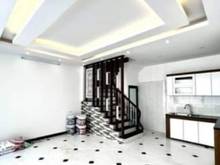 Hình ảnh Bán nhà Vĩnh Hưng, ngõ thoáng, ở ngay 36m2, 4T