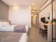 Hình ảnh Hàng hiếm duy nhất! Mặt tiền đường Trần Hưng Đạo - Cống Quỳnh, Quận 1