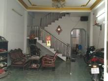 Hình ảnh Nhà to tiền nhỏ -Lê văn khương -Quận 12 -81m2 -5 tầng - chỉ 4.2 tỷ.
