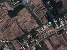 Hình ảnh Đất vườn Phước Khánh đường ô tô view sông 1095m2