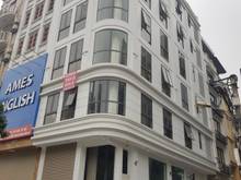 Hình ảnh Cho thuê LK HD Mon Hàm Nghi nhà mới thông sàn thang máy, điều hòa đầy