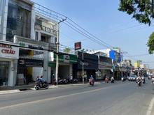 Hình ảnh Nhà mặt tiền đường Lê Văn Việt gần ngay ngã 4 H Hữu Nam, Ng Văn Tăng