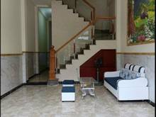 Hình ảnh Nhà SHR đường Nguyên Hồng, Q.BThạnh, HXH, 40m2, 1ty69