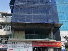 Hình ảnh Cho thuê 32 Phạm Ngọc Thạch, dt 20*30m, 2 hầm 12 tầng nổi