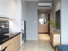 Hình ảnh Officetel cao cấp-Nội thất ở-38m2-The Sun Avenue Q2
