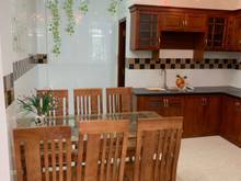 Hình ảnh nhà full nội thất đường quang trung p10 gò vấp