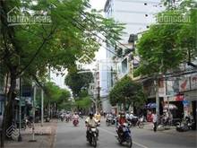 Hình ảnh Mặt tiền Nguyễn Cửu Vân, Phường 17, Bình Thạnh, 4x20m, 4 tầng nhà mới