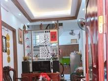 Hình ảnh Bán nhà Hoàng Mai, ngõ thoáng, rộng, 40m2, 5T, MT 3.5m