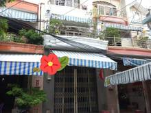 Hình ảnh 8 tỷ, 4x16m, 2 tầng, HXT 10m Nguyễn Chí Thanh, Quận 11, tiện xây mới