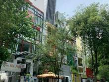 Hình ảnh Bán nhà MT VÕ VĂN TẦN, Q3, 89.5m2, 7 tầng, Giá 39ty