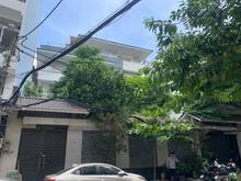 Hình ảnh Bán nhà đường Trường Chinh DT 9mx20m, hẻm 8m, giá 19,5 tỷ, còn TL