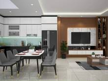 Hình ảnh Ô tô đỗ cửa - thông - Bán nhà Bát khối, Tư Đình, Long Biên