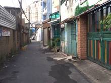 Hình ảnh HXH 1/ Phan .H. ích, , DT:260m2, 2 Tầng Chỉ 21.6 Tỷ