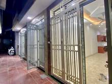 Hình ảnh 3,2tỷ, nhà Phú Minh, 5T, MT 4m, 40m2 cực đẹp