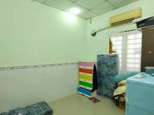 Hình ảnh Bán Nhà Đường Hoà Bình Tân Phú Ngang Khủng 9m Hẻm Xe Tải Giá Rẻ