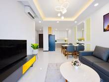 Hình ảnh Cho thuê Kingston, 82m2, 2PN,full NT giá:17 tr/th
