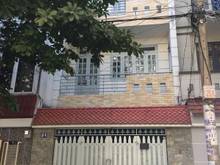 Hình ảnh Bán nhà MT đường 6D, Bình Trị Đông B, Bình Tân, 5x19m, giá 11.3 tỷ