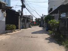 Hình ảnh Bán nhà mới, 60m2 - Giá chỉ 3.3 tỷ - Thới An ,Q12-Thu nhập 5tr/tháng.