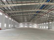 Hình ảnh Bán Nhà Xưởng 10.000m2 Rẻ Nhất KCN Tân Đức, Đức Hòa, Long An