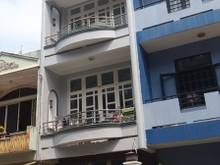 Hình ảnh Cô 2 cần bán căn nhà Bình Tân mặt tiền đường ô tô sổ hồng riêng