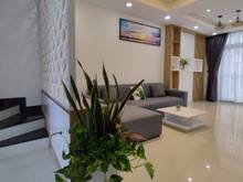 Hình ảnh Douplex Star Hill- Q7 bán. nhà đẹp- mới- giá rẻ.
