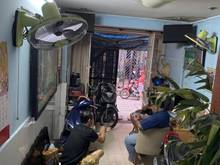 Hình ảnh Hẻm Xe Hơi Phan Tây Hồ Phú Nhuận 48m2 Chỉ Hơn 5 Tỷ. Ngay BV Hoàn Mỹ