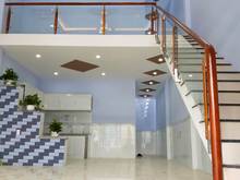Hình ảnh Nhà hẻm 1 sẹc Hàn Hải Nguyên Q11, 42m2, sổ hồng riêng