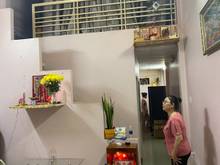 Hình ảnh Nhà hẻm 3 sẹc cần bán, Bình Trị Đông A, Bình Tân, Giá 3,7 tỷ TL.