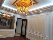 Hình ảnh Cho thuê nhà 100m2 x 4 tầng căn góc, tại Nguyễn Cơ Thạch, Mỹ Đình 1 -