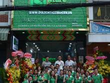 Hình ảnh Cho thuê nhà nguyên căn mặt tiền Nguyễn Hồng Đào, Phường 14, Tân Bình
