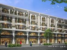 Hình ảnh Bán Nhà Vạn Phúc City - Shophouse- Royal- Đông nam Vạn Phúc