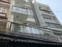 Hình ảnh Cho thuê nhà HXT 6m Phạm Văn Bạch P.12 Gò Vấp 4x17m 3 lầu