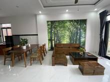 Hình ảnh Cần bán nhà mới xây dọn vào ở liền