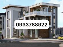Hình ảnh Bán nhà hẻm 8m đồng đen , p.14, dt : 4x17m, chỉ 8tỷ9