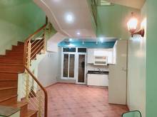 Hình ảnh Cho thuê nhà 5 tầng tại ngõ 02 An dương Vương