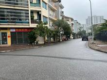 Hình ảnh Chính chủ tôi cần bán 42m2 đất tổ 30 Thượng Thanh,lô góc 3 mặt tiền