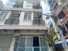 Hình ảnh Bán Nhà HXH Phan Đăng Lưu, Phường 3, Phú Nhuận 3.3x8.5mTrệt 2L ST, 2PN