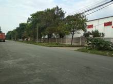 Hình ảnh Bán xưởng 2 mặt tiền 10.038m2 KCN Tân Đức, Đức Hoà, Long An