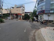Hình ảnh Bán nhà MT đường Bà Hom, P.13, Q6, giá 9,5 tỷ