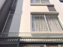 Hình ảnh Bán Gấp Nhà Đường Huỳnh Văn Bánh,P.13, 50M2, 7.5 Tỷ, 5 Tầng