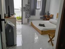 Hình ảnh Bán Nhà Mới Đẹp 50M2  Mặt Tiền TRần Kế Xương Phường 3 Bình Thạnh