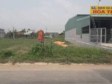 Hình ảnh Bán gấp lô đất 6x28 MT Đoàn Nguyễn Tuấn, Bình Chánh